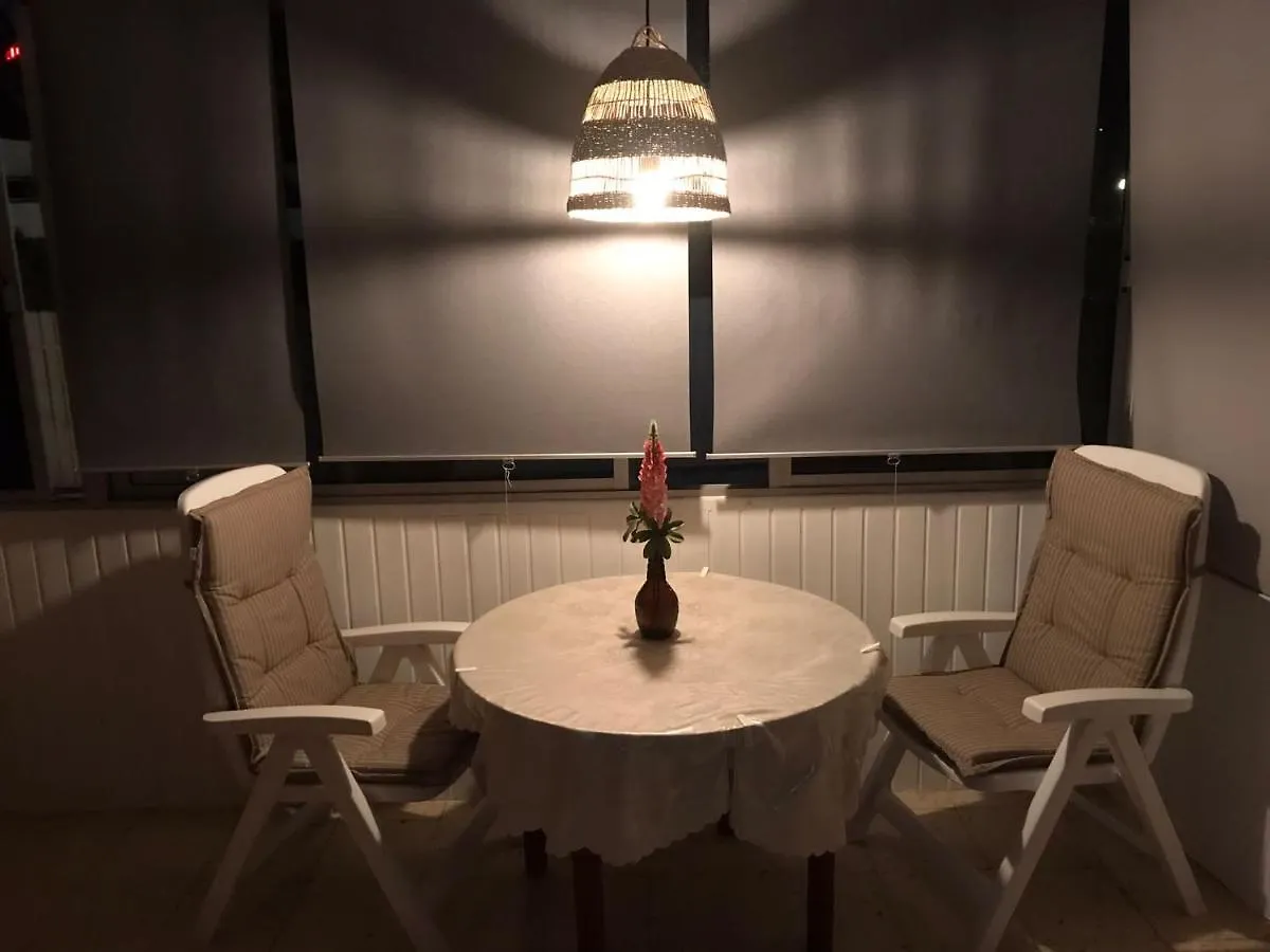 Apartamento En Playa Del Ingles Los Mangos スペイン