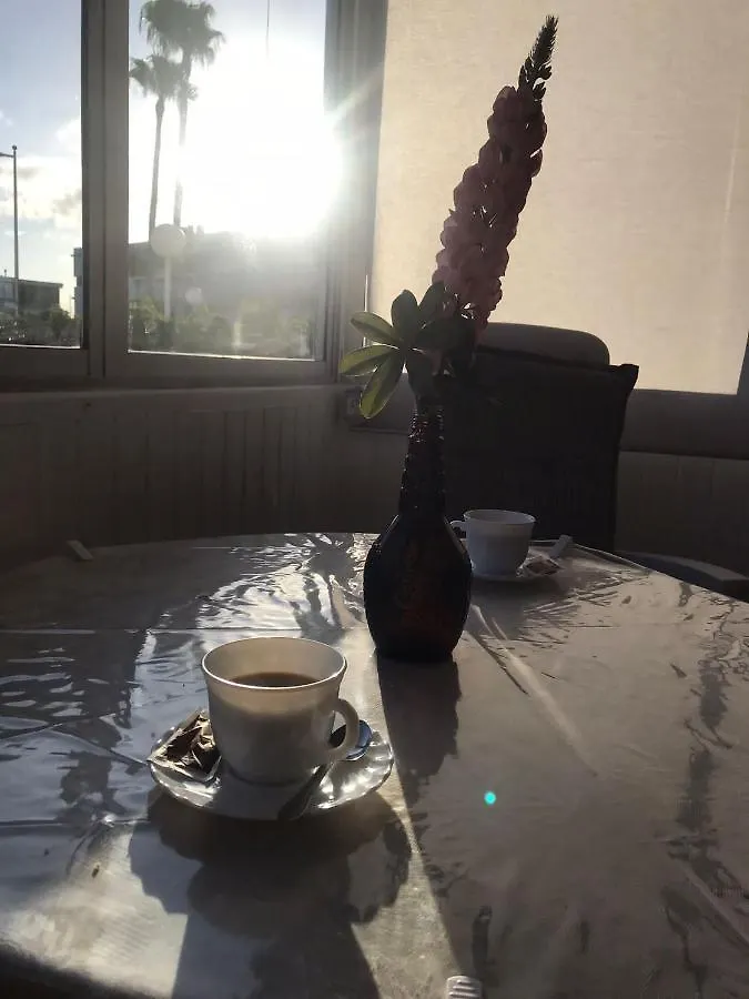 Apartamento En Playa Del Ingles Los Mangos 0*, プラヤ・デル・イングレス スペイン