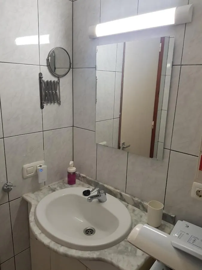 Apartamento En Playa Del Ingles Los Mangos スペイン