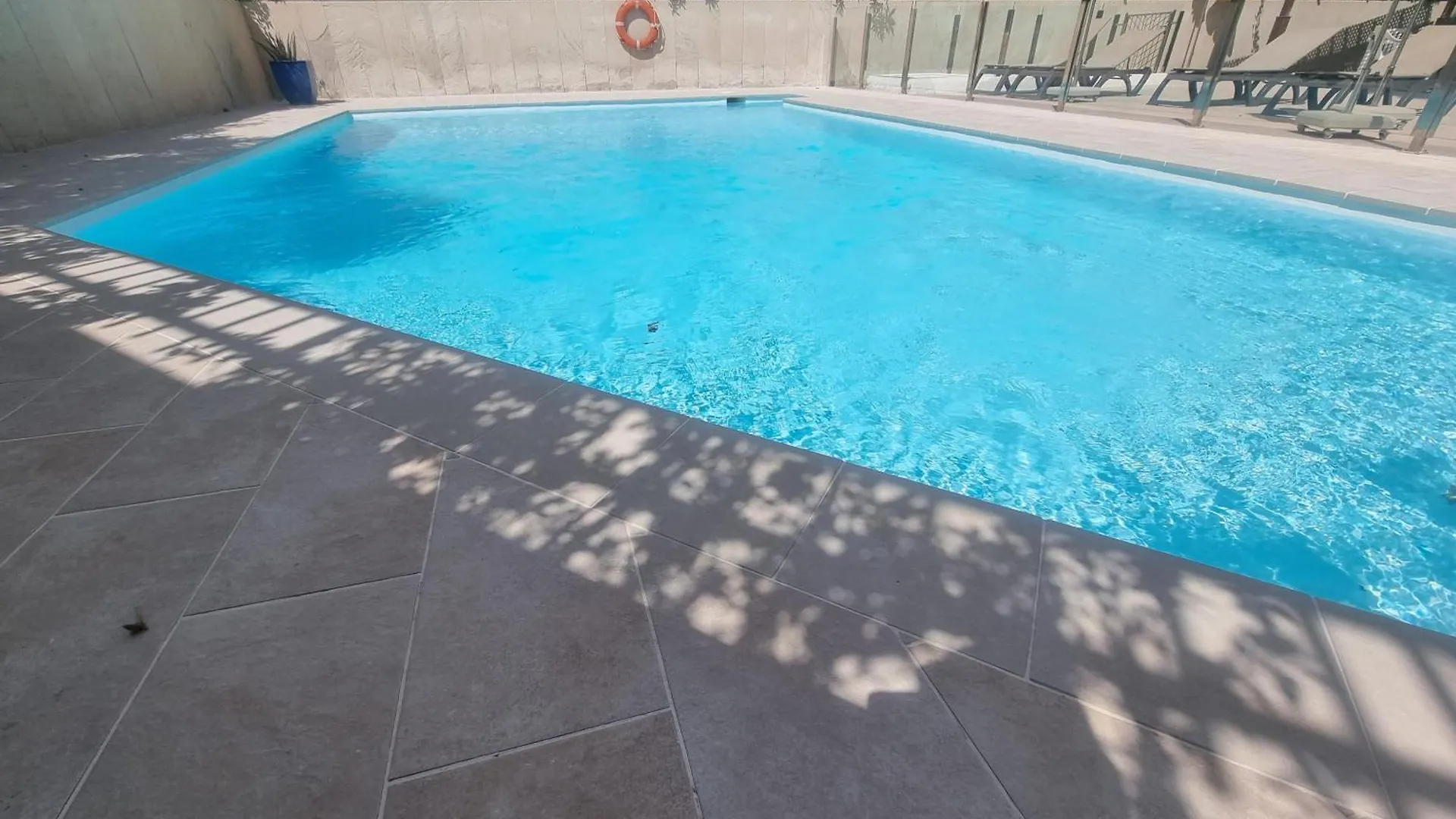 アパート Apartamento En Playa Del Ingles Los Mangos スペイン