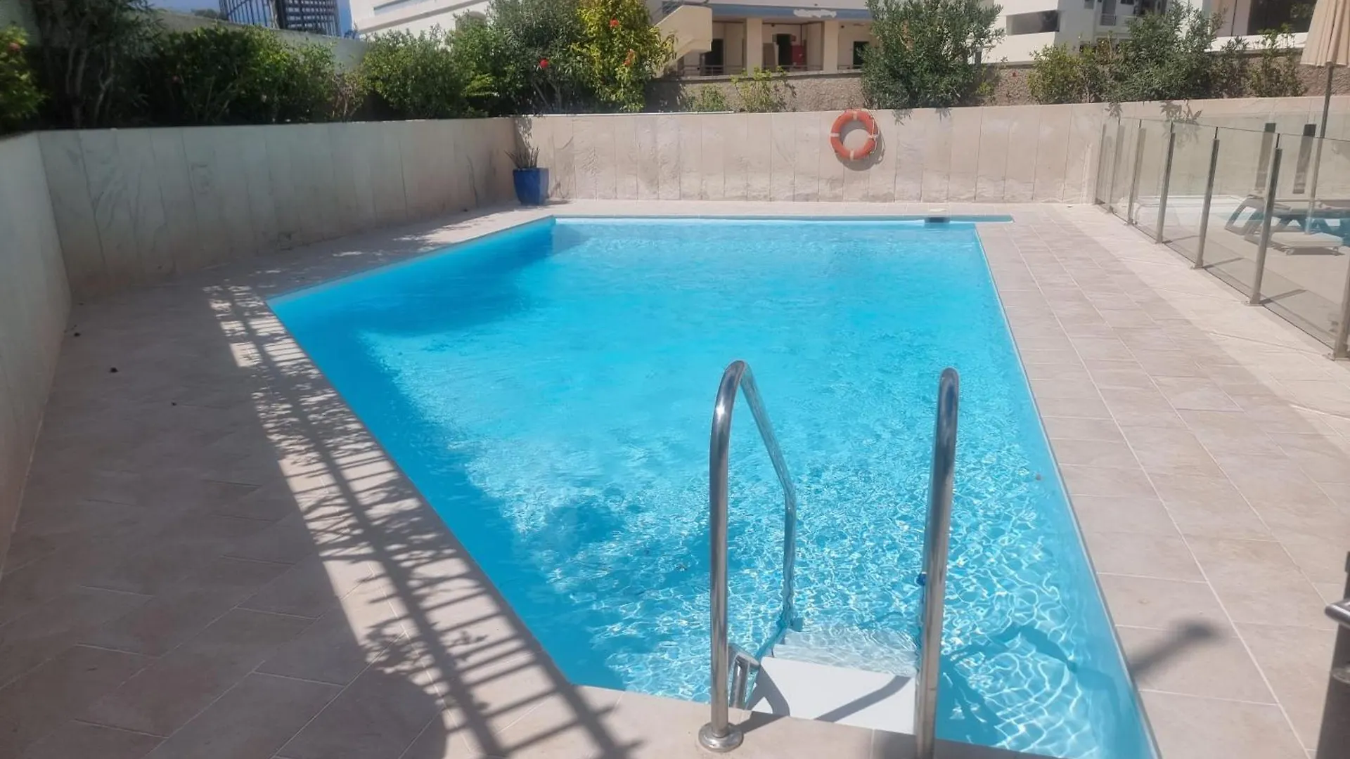 Apartamento En Playa Del Ingles Los Mangos アパート プラヤ・デル・イングレス