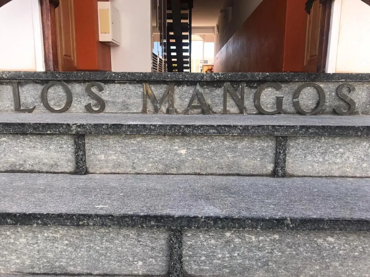 Apartamento En Playa Del Ingles Los Mangos