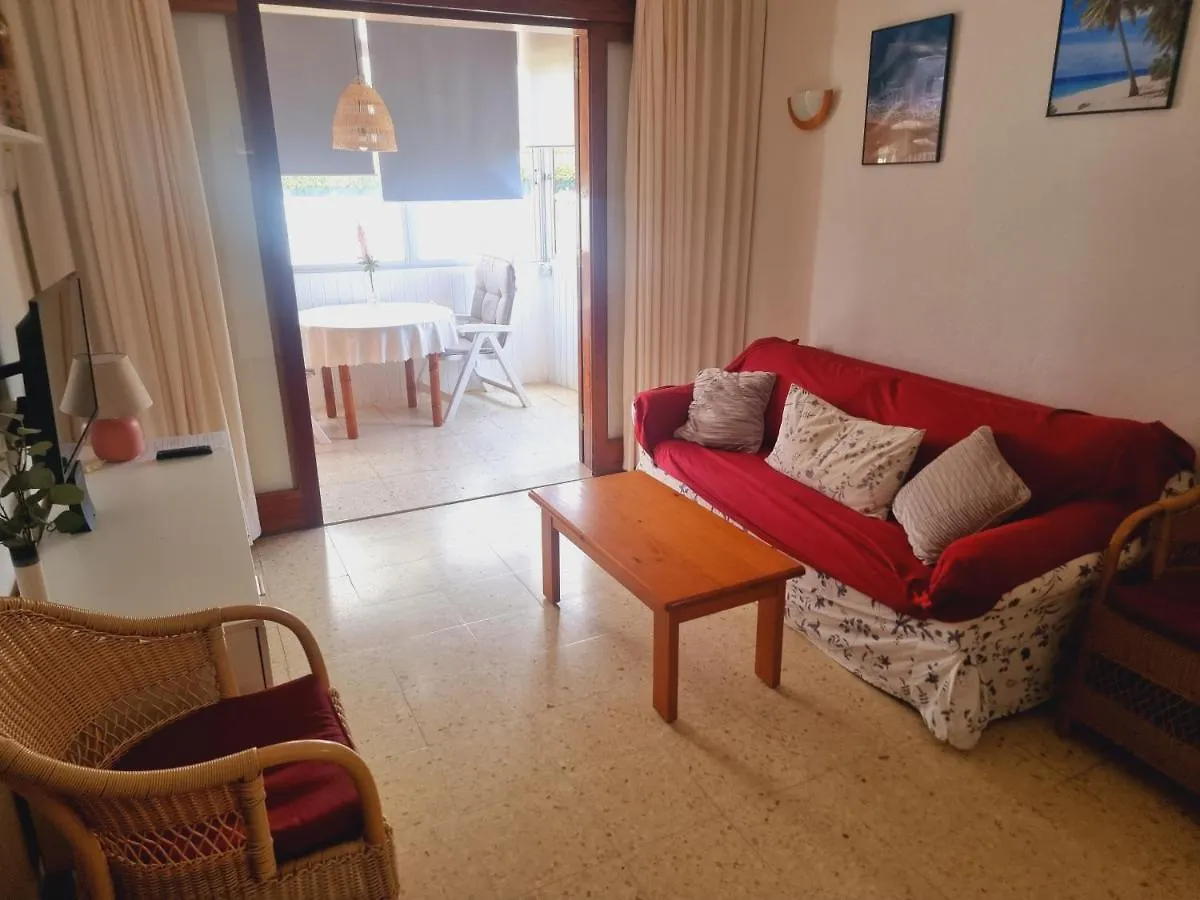 Apartamento En Playa Del Ingles Los Mangos 0*, Playa del Ingles (Gran Canaria) Spain